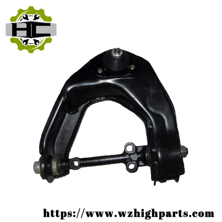 48067-35100 L 48066-35040 R control arm for HILUX 4WD`02-