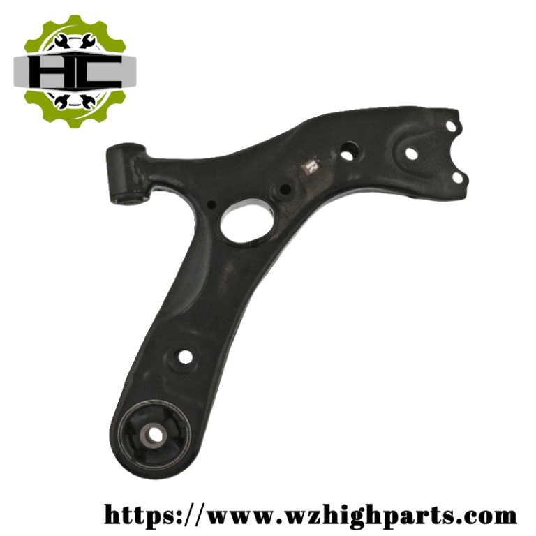 48068-02180 RH 48069-02180 LH control arm for COROLLA 2007-(1)