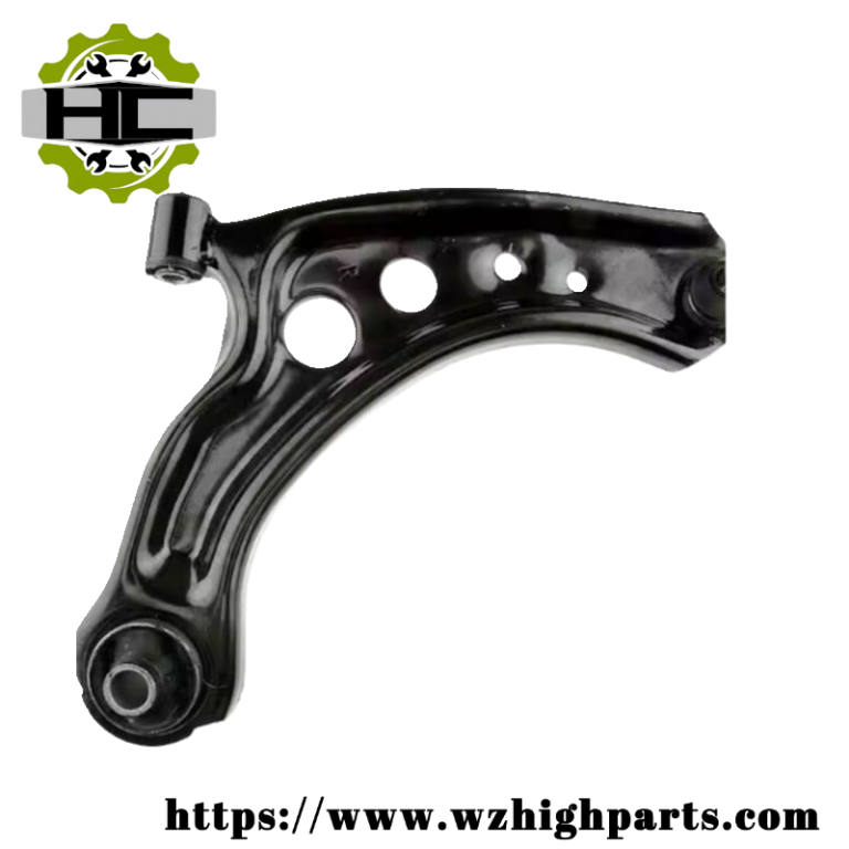 48068-09230 RH 48069-09230 LH control arm for VIOS, YARIS 2013