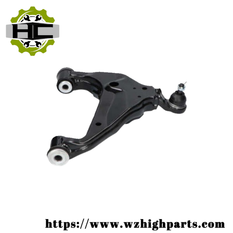 48068-0K090 RH 48069-0K090 LH control arm for HILUX `16-