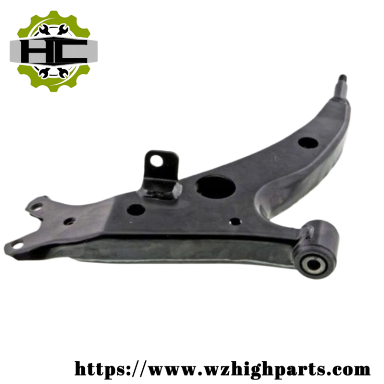 48068-42012 RH 48069-42012 LH control arm for RAV41(SXA1_)