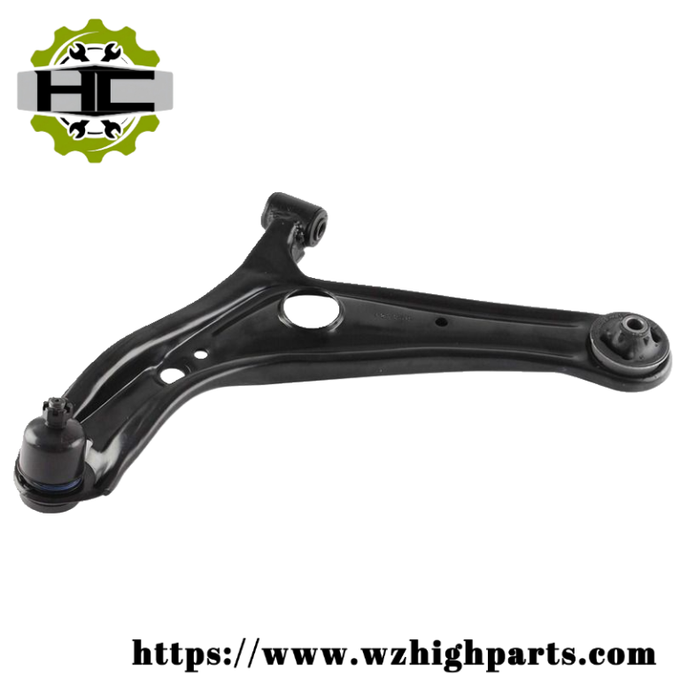 48068-59035 RH 48069-59035 LH control arm for YARIS