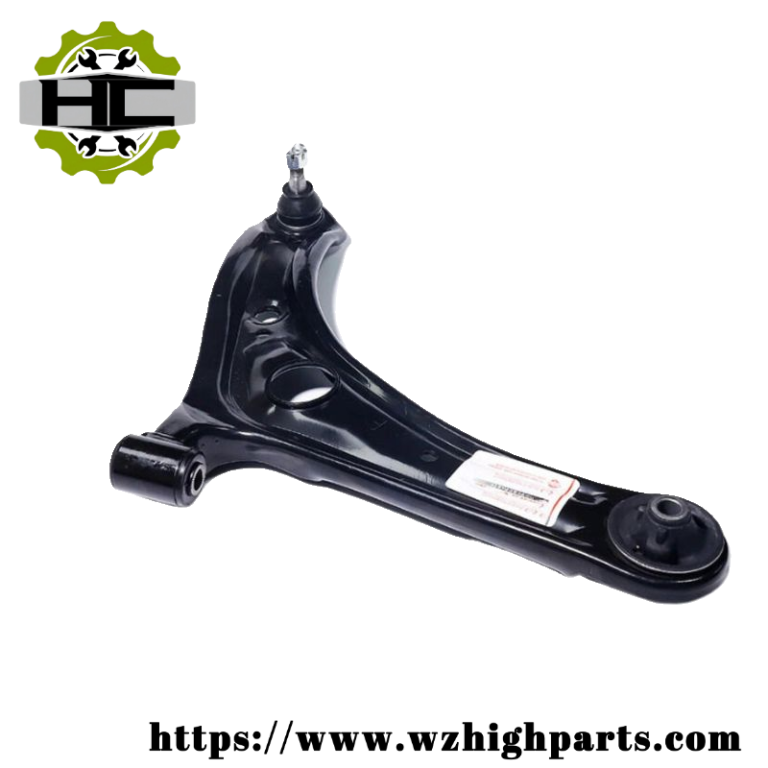 48068-59055R 48069-59055L control arm for YARIS