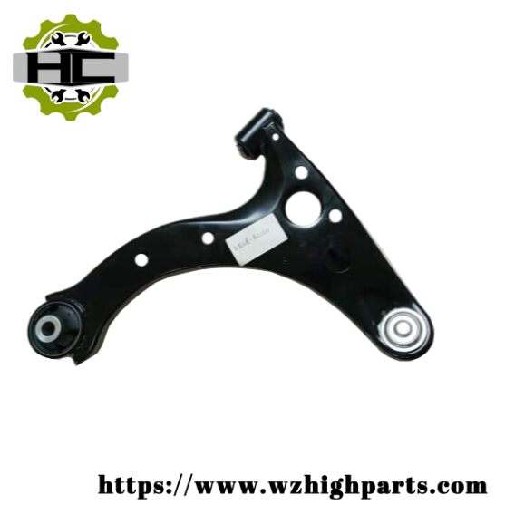 48068-BZ160 R 48069-BZ160 L control arm for TOYOTA(1)