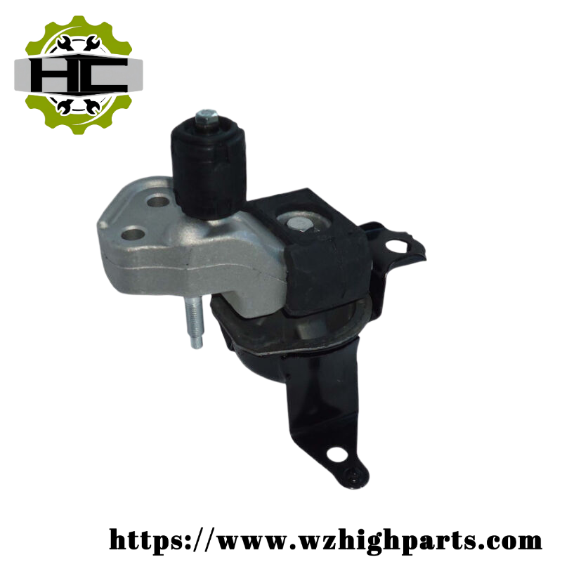 12305-0M030 12305-21070 12305-21060 12305-0M020 12305-21020 9015 A7288 Front Right Engine Motor Mount For 2000-2006 Toyota Echo(1)