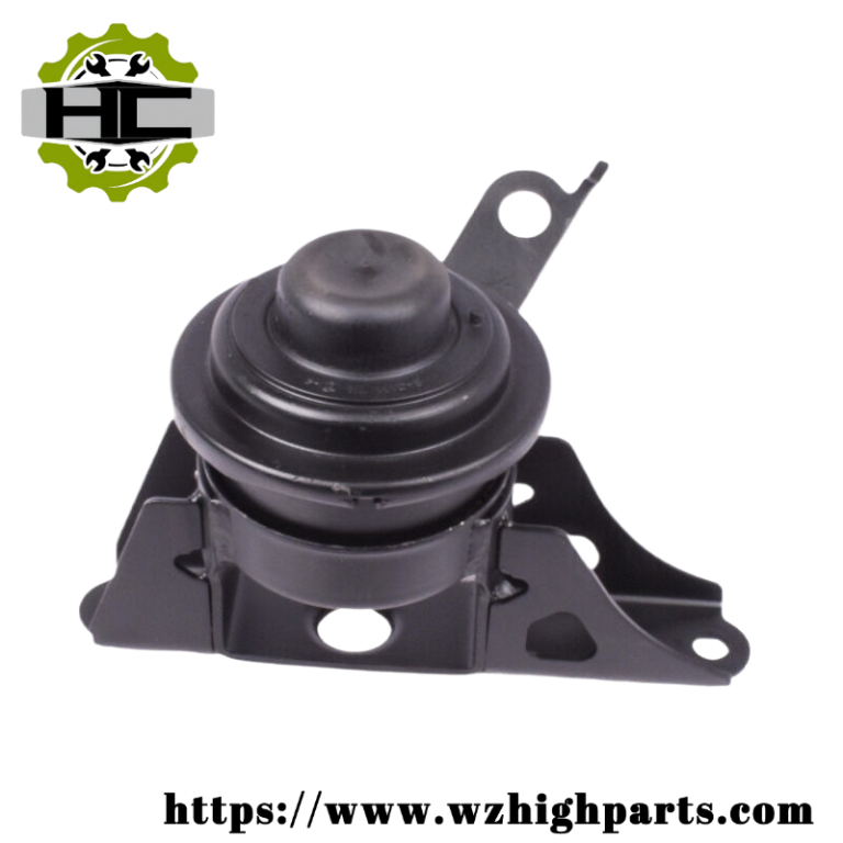 12305-0M130 12305-0M131 12305-0M132 FRONT RIGHT ENGINE MOUNT wo bracket FOR TOYOTA YARIS VIOS LIMO 1NZFE 2NZFE NCP15# 1(1)