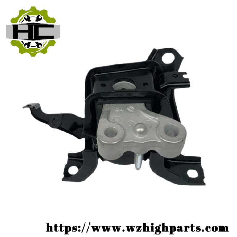 12305-0T190 Engine Mount Front Right for Toyota Corolla 2014 China(1)