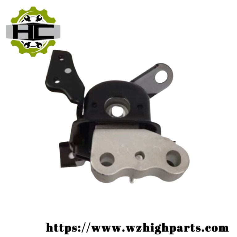 12305-37260 12305-37020 12305-37180 12305-37030 Engine Mount Front Right for Toyota Corolla Axio Fielder 2009-(1)