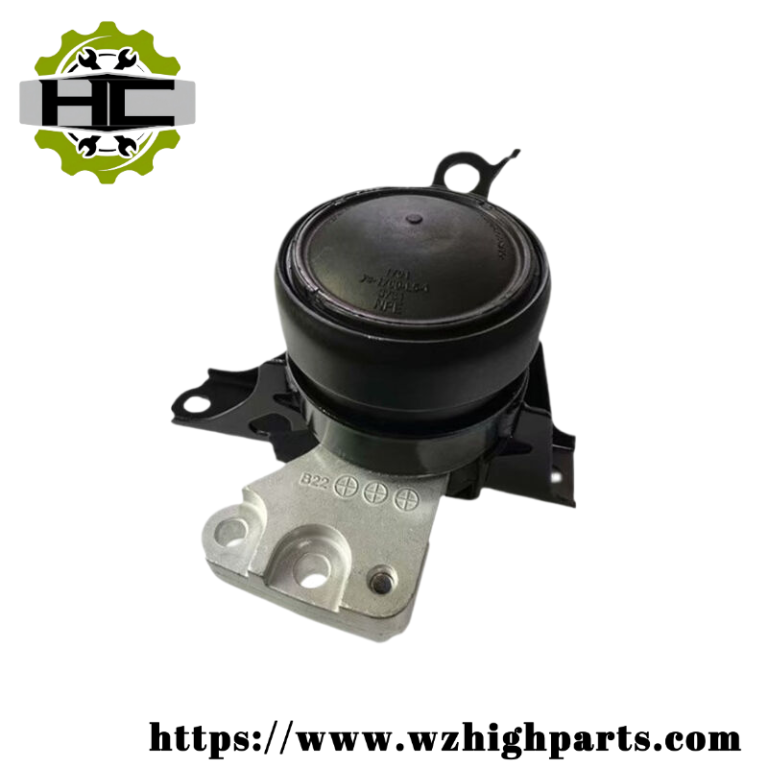 12305-40110 12305-40010 12305-40060 12305-40072 12305-40111 Front Right Engine Mount for Toyota Vitz Ksp9 2005-2010(1)