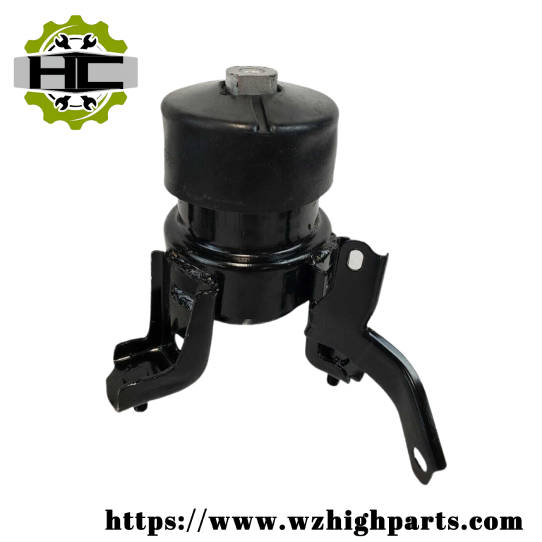 12361-0V070 12361-36091 12361-36090 9956 Hydraulic Front Engine Mount 1PC For Toyota Avalon 18-13 2