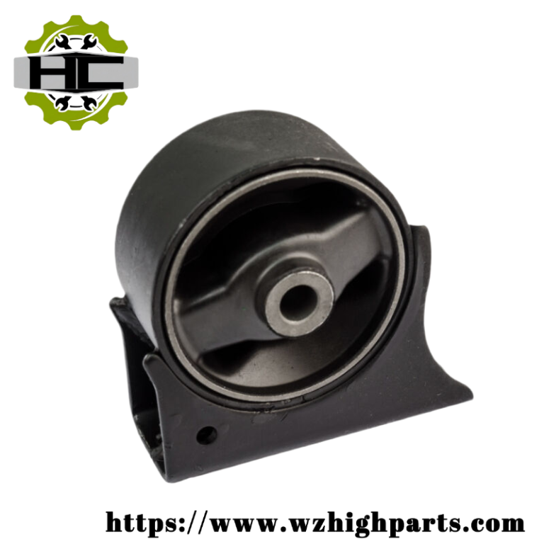 12361-16290 12361-74420 Rubber Engine Mounting For Corona Ipsum Sxm15 4WD AT151(1)