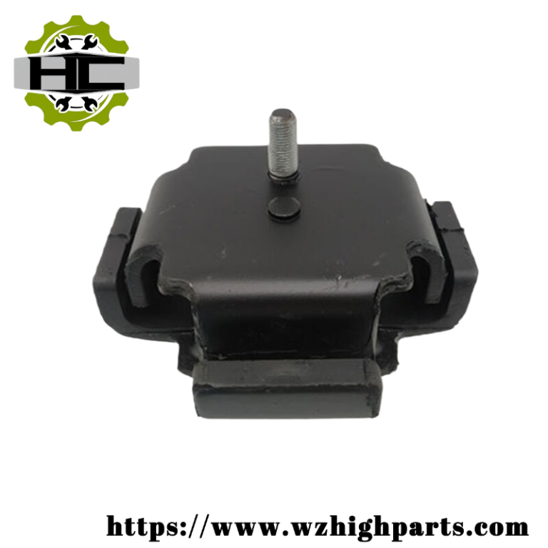 12361-17020 12361-68051 Engine Mount Front Right For Toyota Landcruiser HZJ70 HZJ73 HZJ75 HZJ78 HZJ79 PZJ70 PZJ73(1)