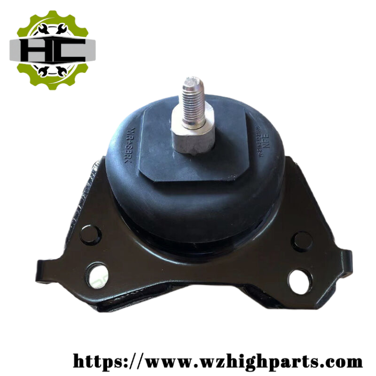 12361-38190 Front Right Hydraulic Engine Motor Mount for Toyota Sequoia RWD 2008-2020(1)