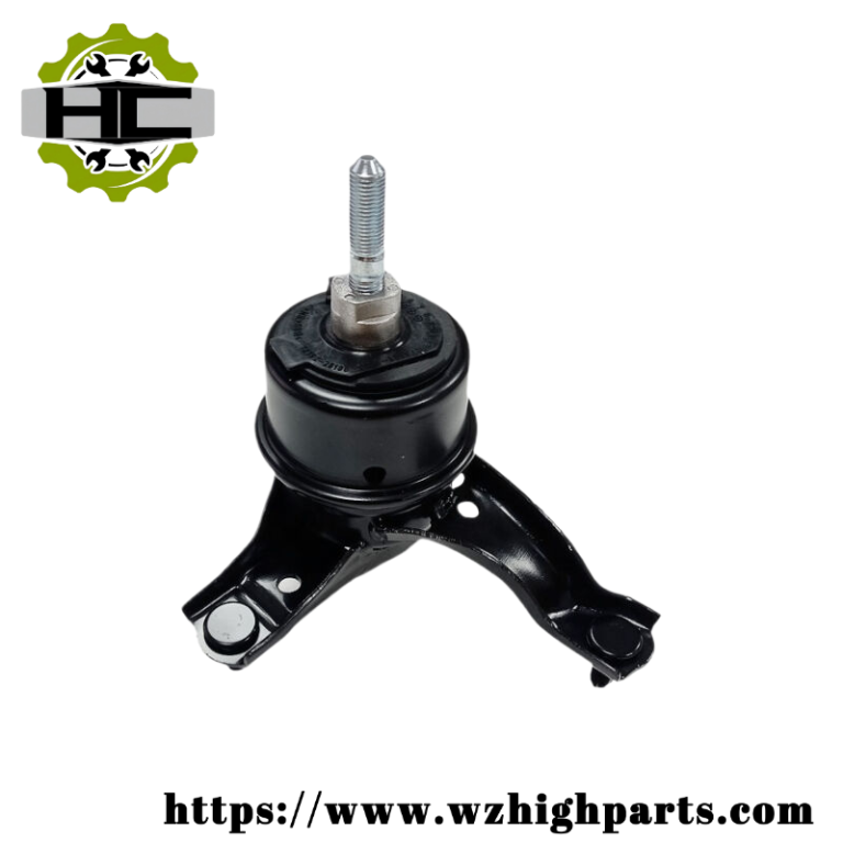 12362-0P050 12362-0P051 12362-0P010 Front Right Engine Mount For 2001 Toyota Highlander L4 2(1)