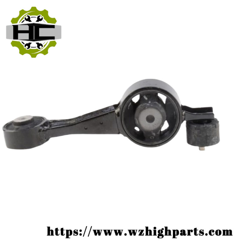 12363-36060 12363-36061 12363-0V160 9892 Engine Support Rod Mount for Lexus RX270 350 450H 2010-2011(1)