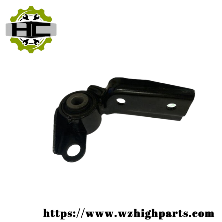 12364-40010 Engine Lateral Control Rod Engine Mount for Toyota Vitz 2005-2010 KSP9# 1(1)