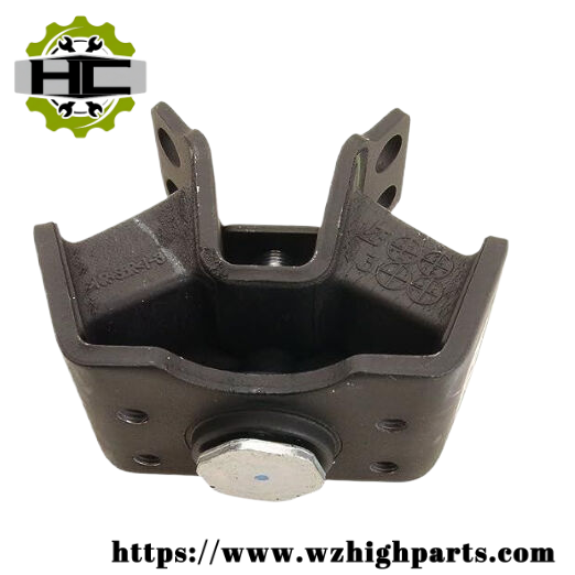 12371-0C070 - Rear Engine Mount For Toyota(2)