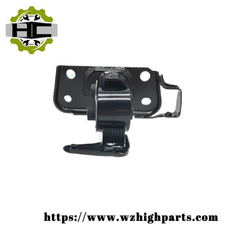 12372-0H180 Engine mount left for TOYOTA RAV4 2(1)