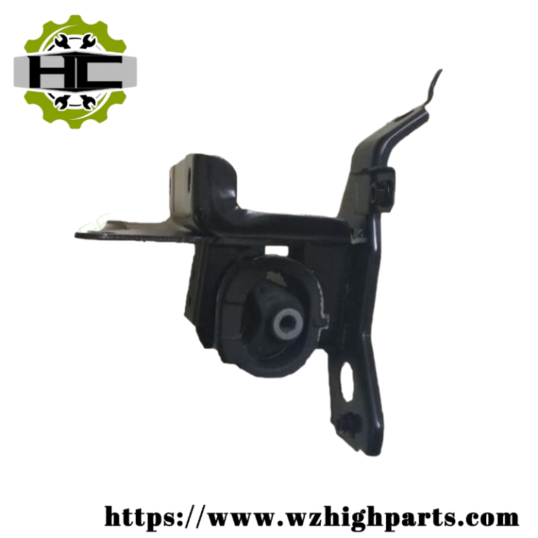 12372-0M130 Engine Mount Left for Toyota Yaris 1(1)