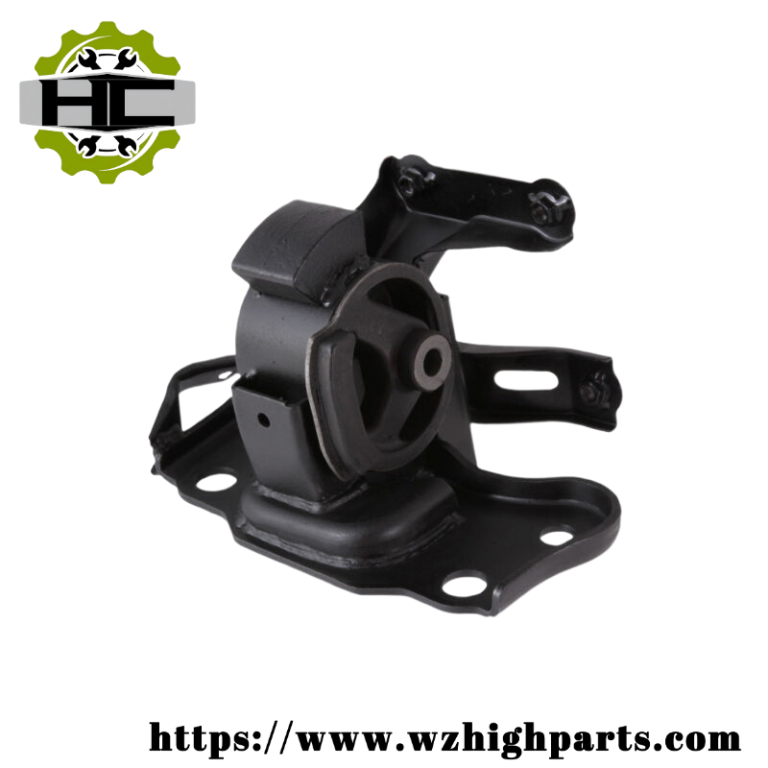 12372-0T020 12372-22150 12372-0T020 ENGINE MOUNT FRONT LEFT GASOLINE FITS TOYOTA COROLLA 2007-(1)