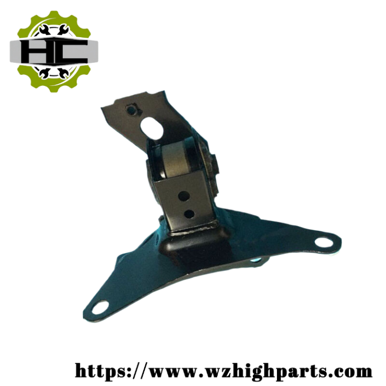 12372-0Y130 12372-0Y110 12372-0Y140 12372-0Y350 Left Engine Mount for 2014-2015 Toyota Yaris Vios(1)