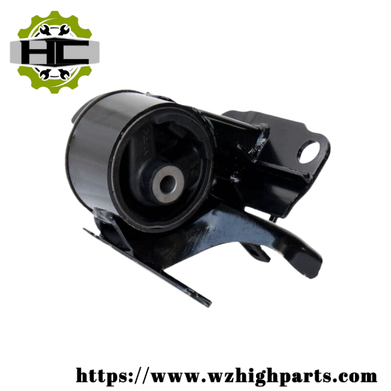 12372-15200 12372-0D020 12372-0D010 12302-13091 A7258 8872 Transmission Engine Mount Left 1998-2002 for Toyota Corolla 1(1)