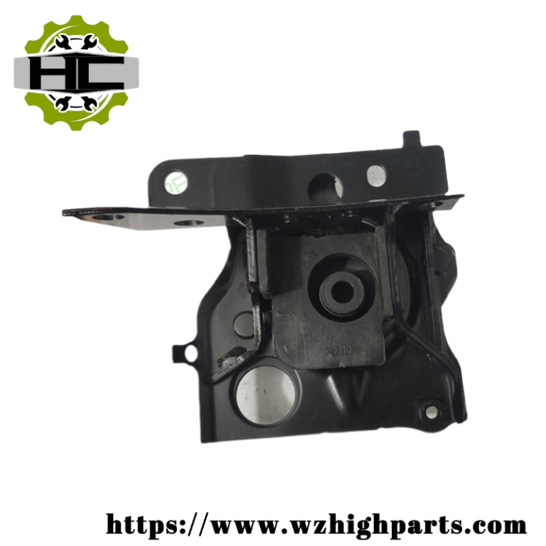 12372-21080 12372-21030 Left Engine Mount For Toyota Pirus XW10(1)