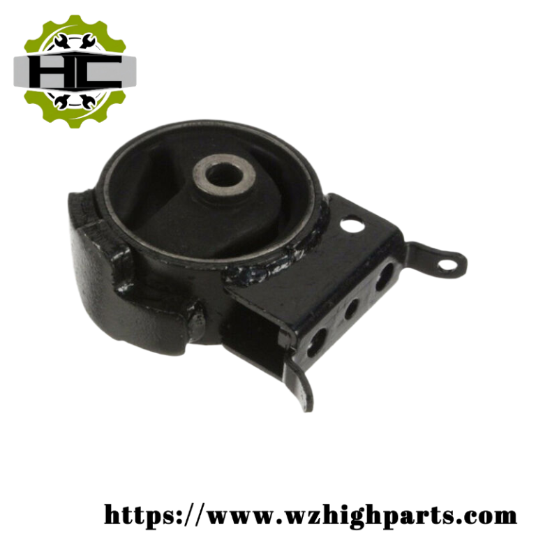 12372-23020 12372-02170 12372-0M040 12372-21060 12372-23050 9284 8883 A7260 Left Engine Mount fits 2000-2005 for Toyota Echo 1(1)