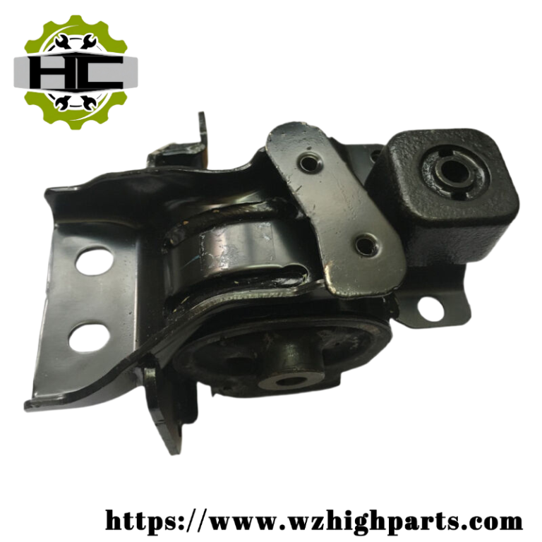 12372-27020 Transmission Engine Mount for Toyota CDE120 NDE120 ZZE12# 3(1)