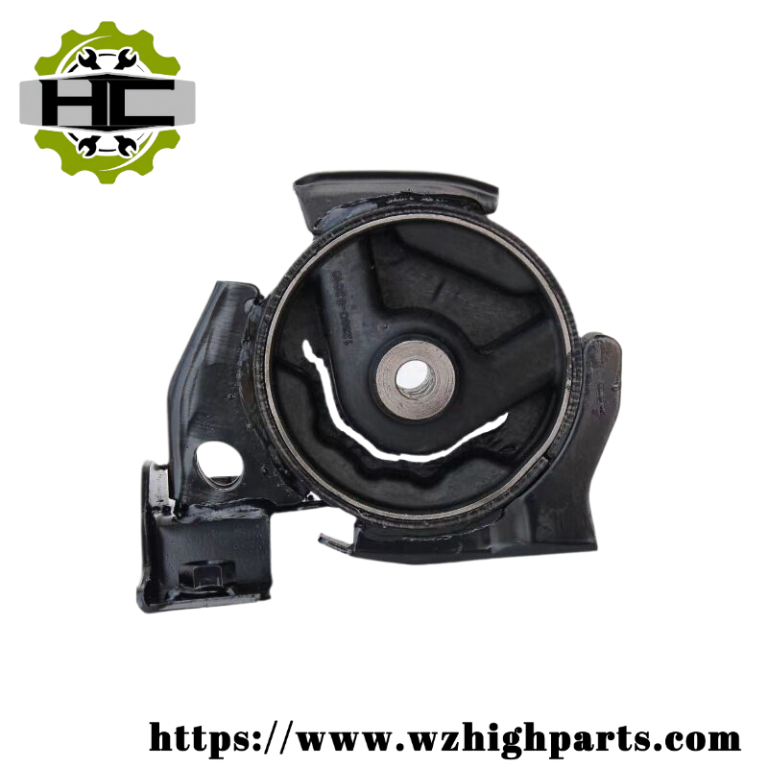 12380-B2011 ENGINE MOUNTING-VIVA FITS TOYOTA HILUX VIGO KUN26(1)