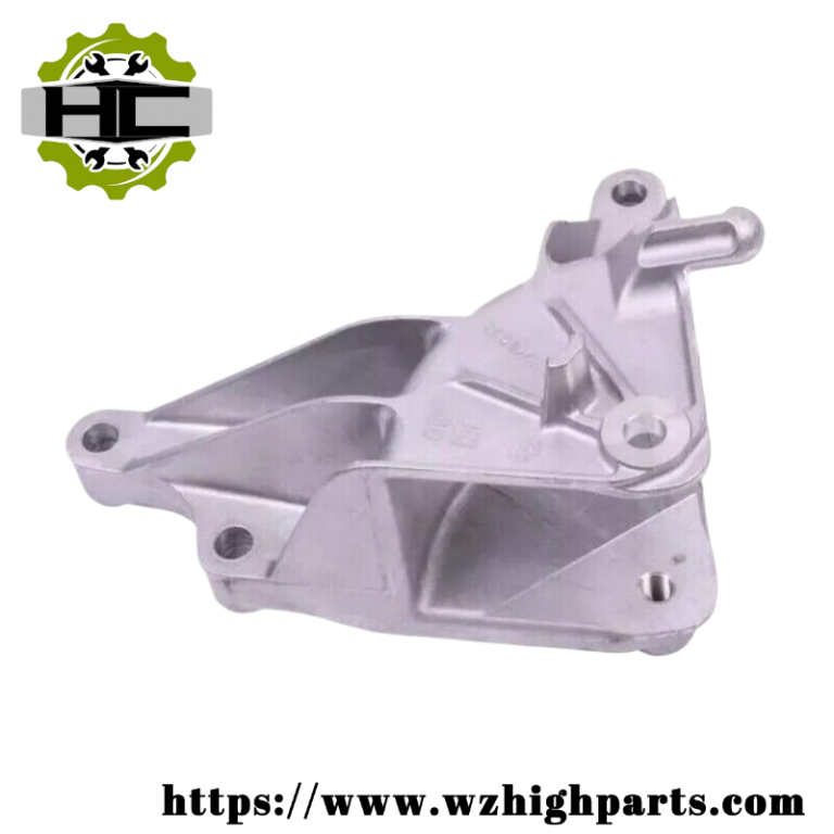 13248662 engine mount for chevrolet Cruze1