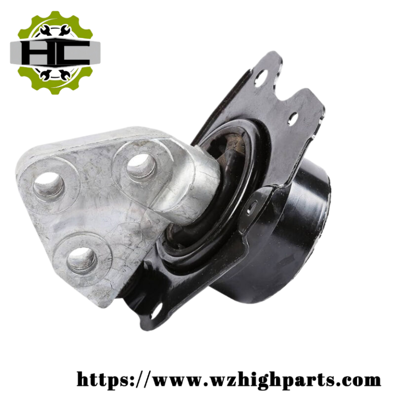 15835312 Engine mount L for Chevrolet Opel Captiva(1)