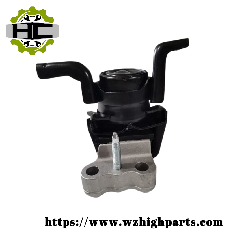 China Manufacturer Xiamen Rbs Auto Parts OEM Factory 12305-37070 Front Right Hydraulic Engine Mount for Toyota Corolla(1)