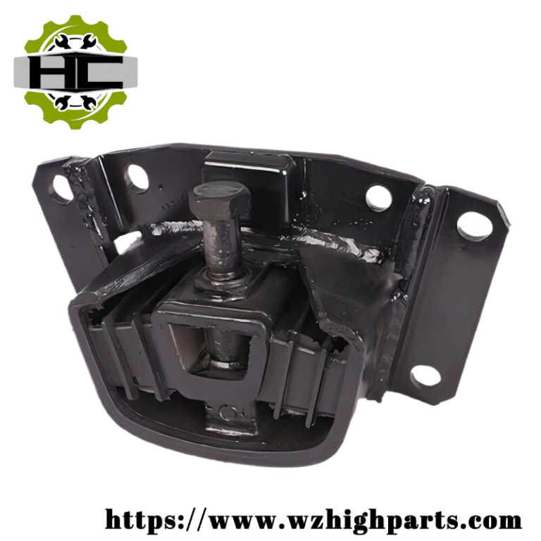 1-53225-105-0 ENGINE MOUNT FOR ISUZU(1)