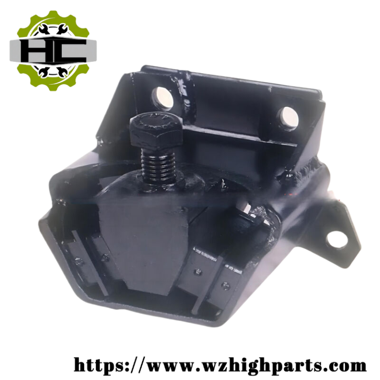 1-53225-139-0 ENGINE MOUNT FOR ISUZU(1)