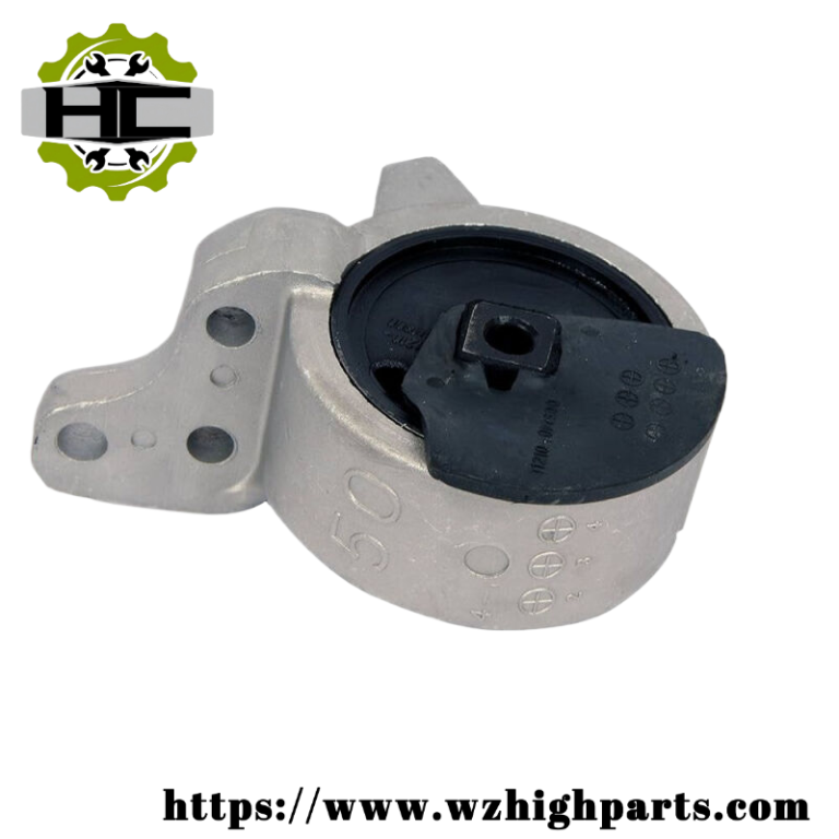 11210-0M6NK 11210-0M600 11210-50Y16 ENGINE MOUNT FOR SUNNY 96-97 RH(1)