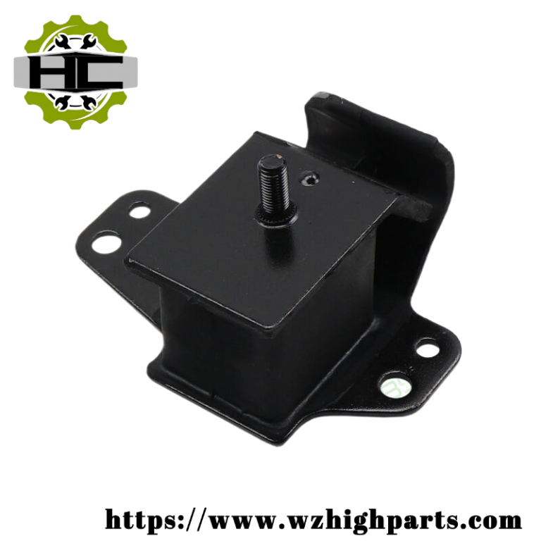 11210-18G01 2718 A6676 Engine Motor Mounts Front Right for Nissan XTerra 2000-2004 L4-2(1)