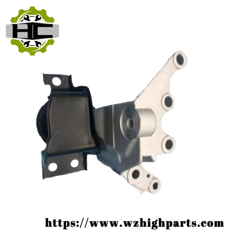 11210-1KC0B 11210-1KC0A 11210-3SG0A 11210-3RZ0A 11210-1KC0C 11210-9AM0A Engine Motor Mount Front Right fits 2011-2017 Nissan Juke 1(1)