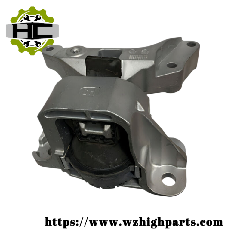 11210-5HW0A ENGINE MOUNT FOR NISSAN(2)