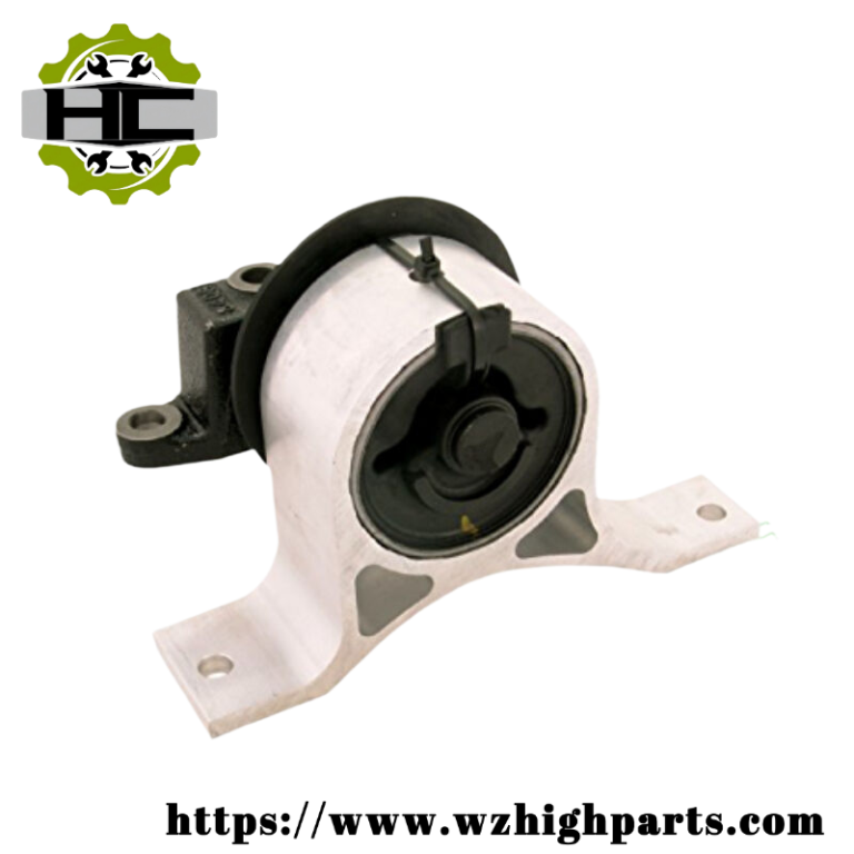 11210-8J100 11210-CA000 11210-CA00A 11210-CN00A 11210-CA00B 11210-CA09E 9223 A7348 New Front Right Engine Motor Mount For 2002-2009 Nissan Quest 3(1)