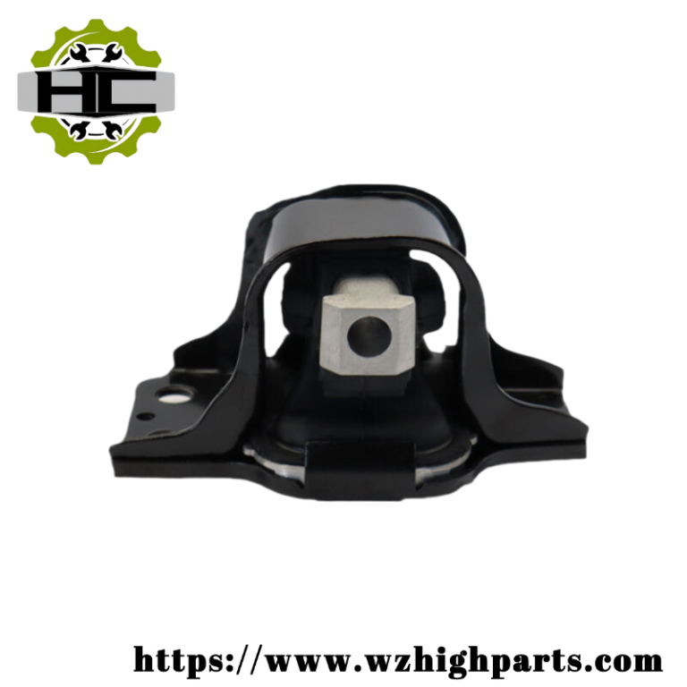 11210-9U000 FRONT RIGHT ENGINE MOUNT FITS NISSAN MICRA MARCH 2002- NOTE 2005-2012 RH(1)