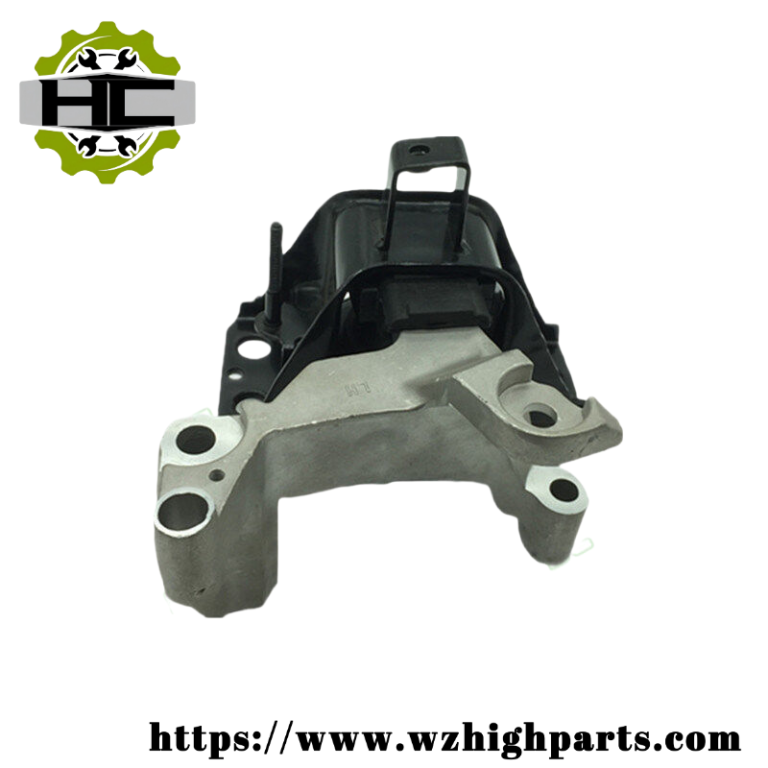 11210-EN00B 11210-EN00C 11210-EN00D Front Right Engine Mount fits Nissan Lafesta B30 2004-2011(1)