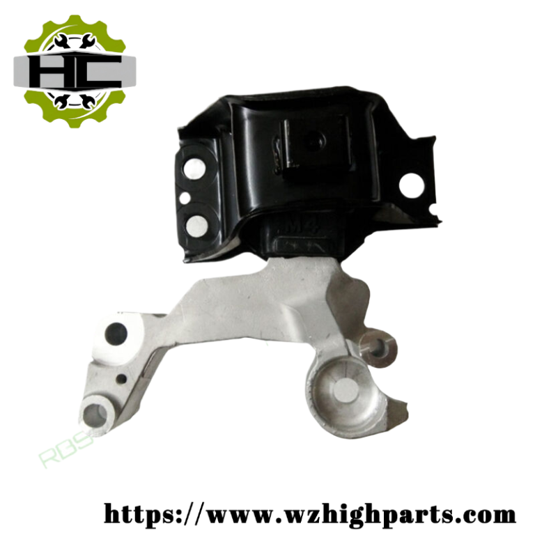 11210-JE21A 11210-JE20B 11210-JE23B Front Right Engine Mount Nissan Qashqai J10 2(1)