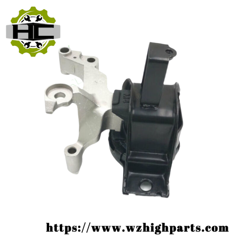 11210-JG000 11210-JG01D 11210-JG01B 11210-JG21B Front Right Insulator Engine Mounting for Nissan X-TRAIL 2007-2012(1)