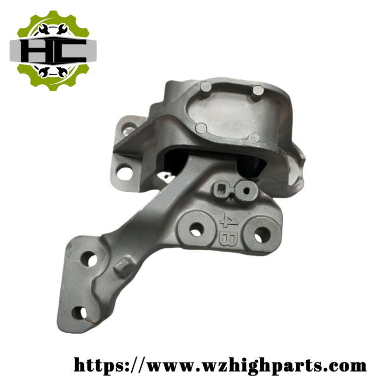 11210-SLA0A ENGINE MOUNT FOR NISSAN(2)