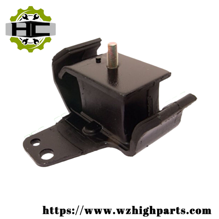 11210-VJ215 11210-VJ20A 11210-VJ200 11210-VJ21A 11210-35G00 11210-43G00 A6377 Engine Mount Front Right Left fits 1986-2004 Nissan D21 Frontier Xterra(1)