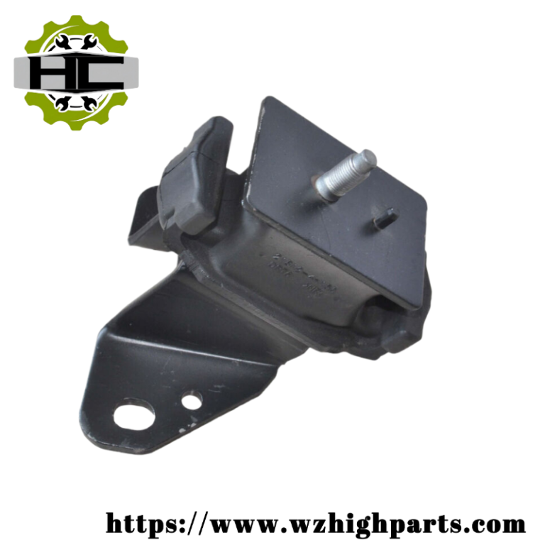 11210-VW0NK ENGINE MOUNT FOR NISSAN(2)