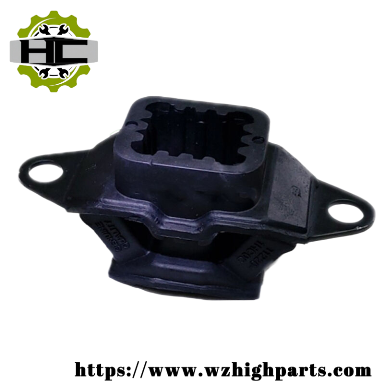 11220-1HC0C 11220-1HC3C 11220-3HD3A 11220-1HC0A 11220-1HC5D 11220-4LC0A Front LeftEngine support fits NISSAN MARCH K13T 1(1)