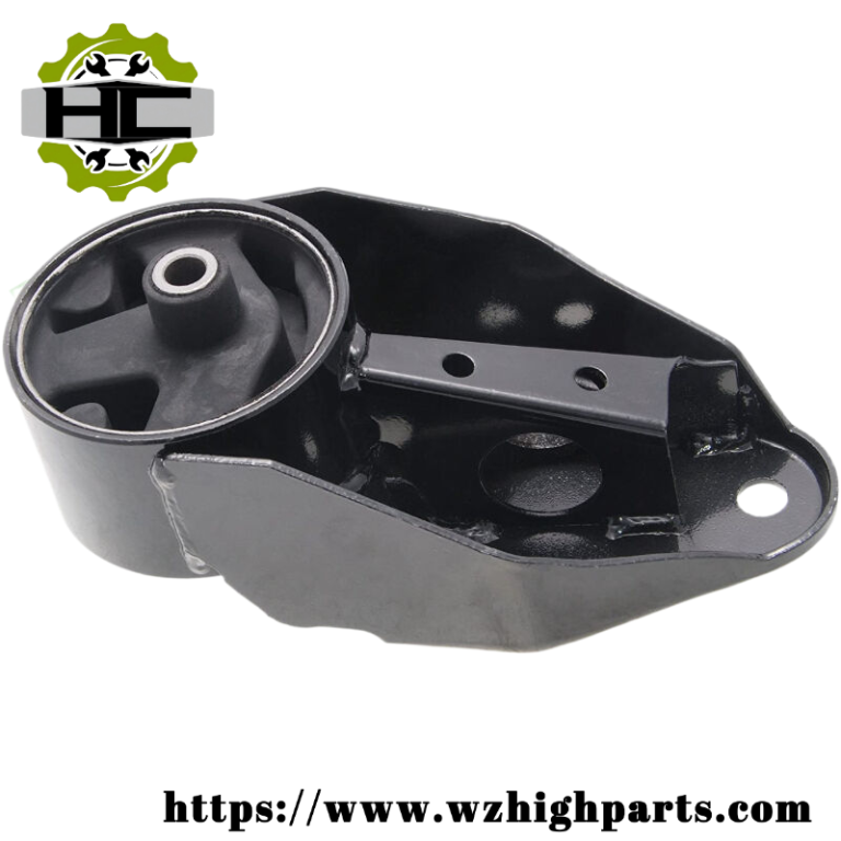 11220-2F000 Left Engine Mount MT FITS NISSAN PRIMERA P11 1996-2001 NISSAN PRIMERA WAGON W11 1996-2001(1)