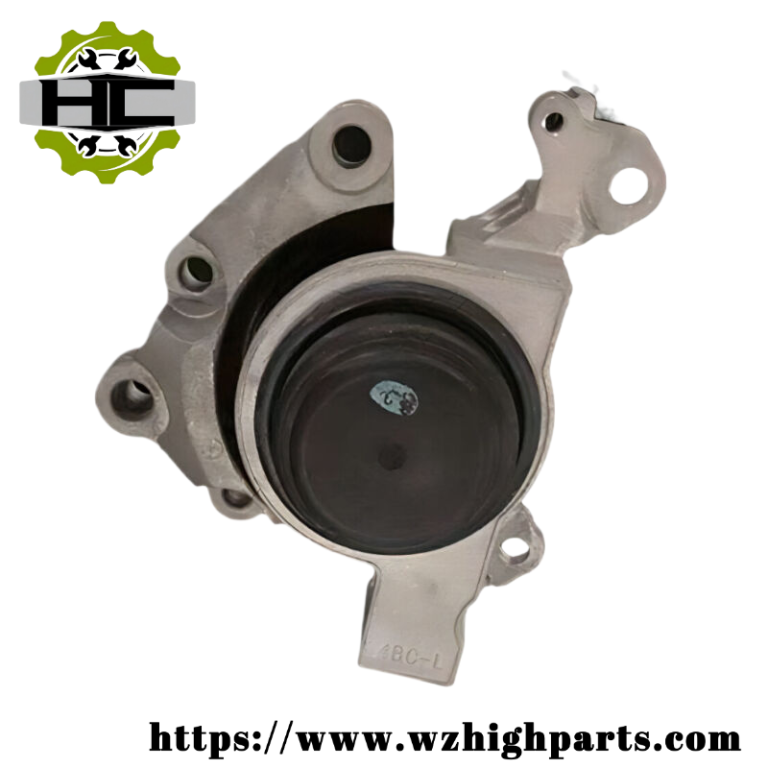 11220-4BC0B ENGINE MOUNT FOR NISSAN(2)